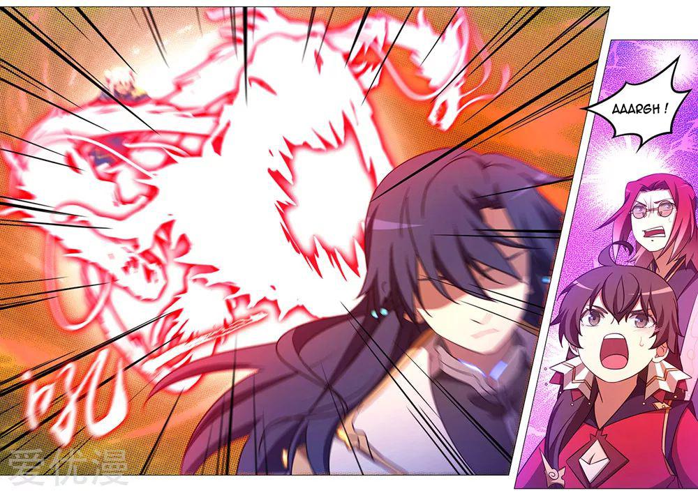 Read Everlasting God of Sword FR Manga Online