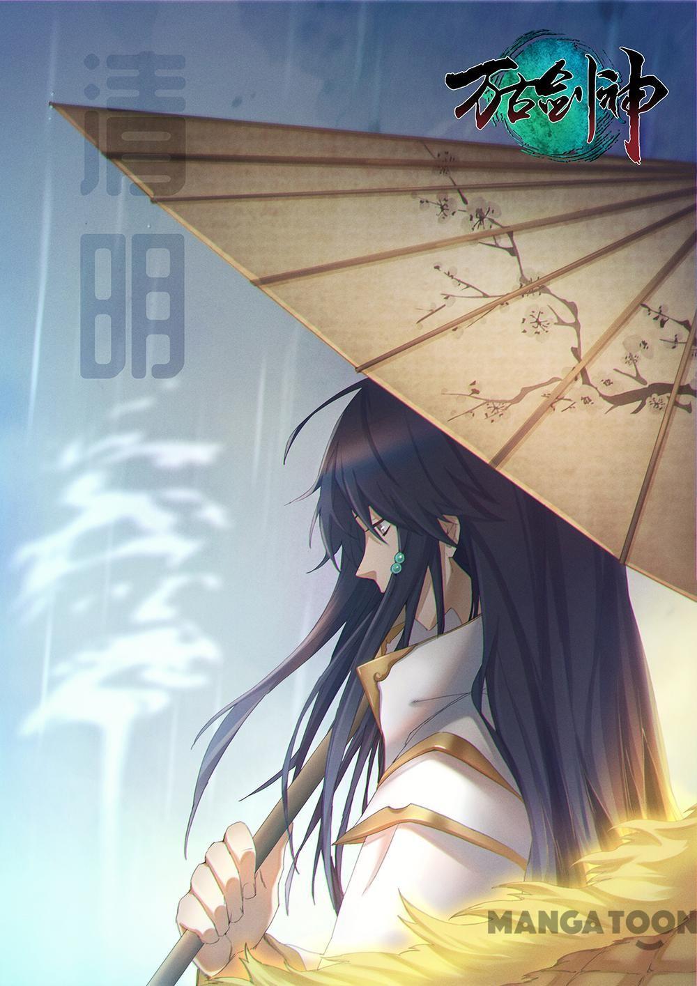 Read Everlasting God of Sword FR Manga Online