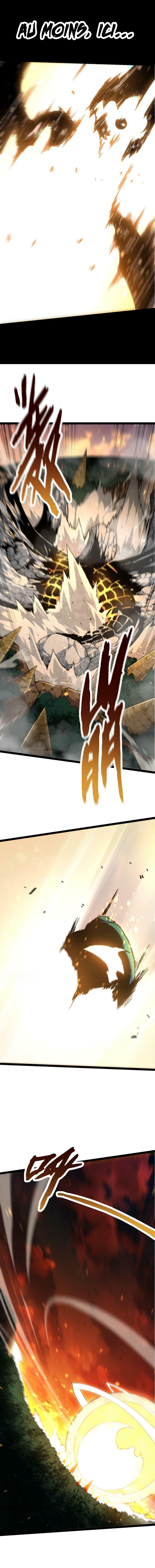 Read Evolution Begins With A Big Tree FR Manga Online