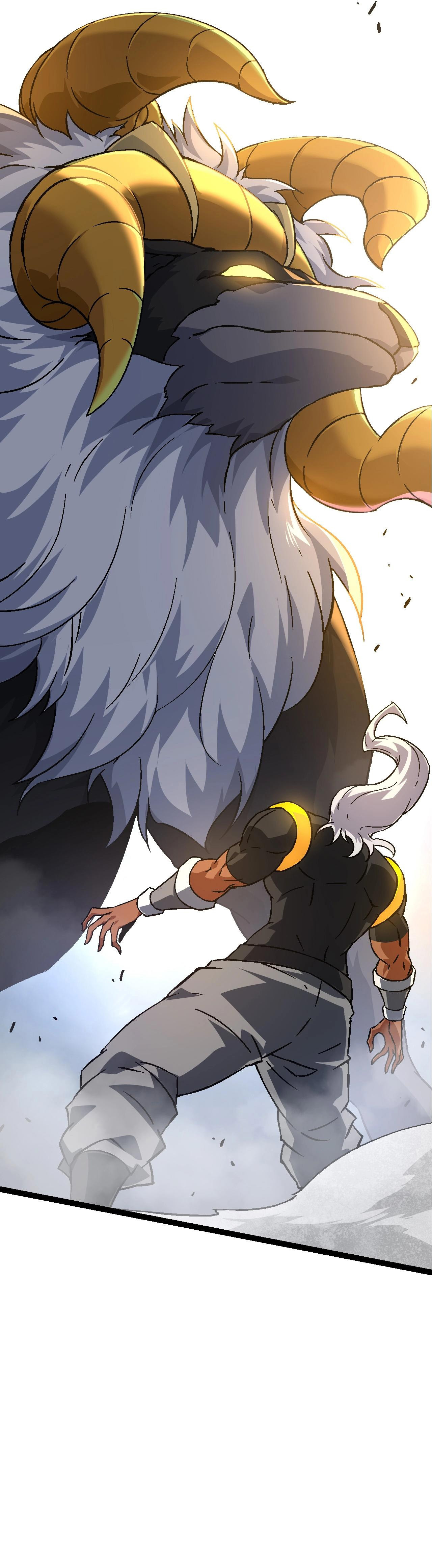 Read Evolution Begins With A Big Tree FR Manga Online