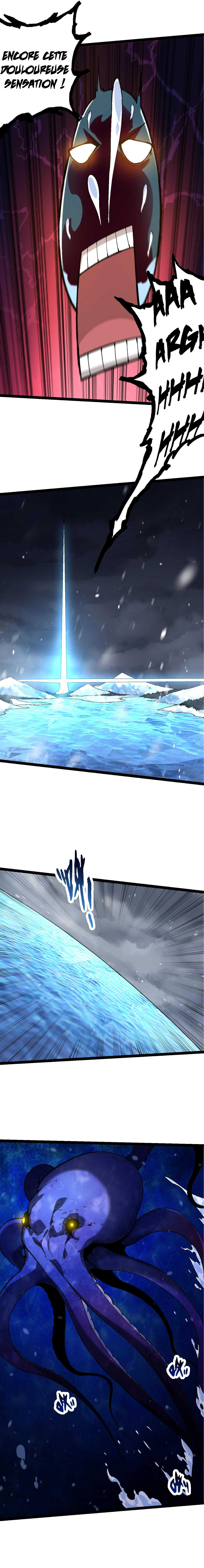 Read Evolution Begins With A Big Tree FR Manga Online