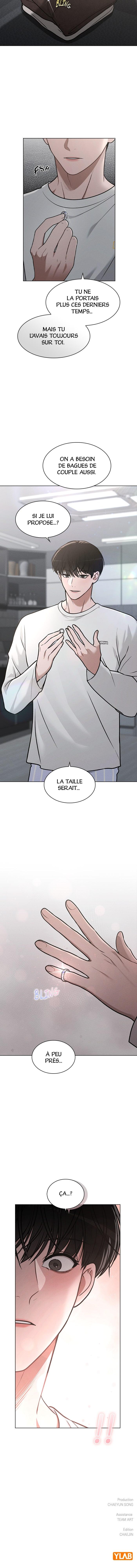 Read Ex Love Review FR Manga Online