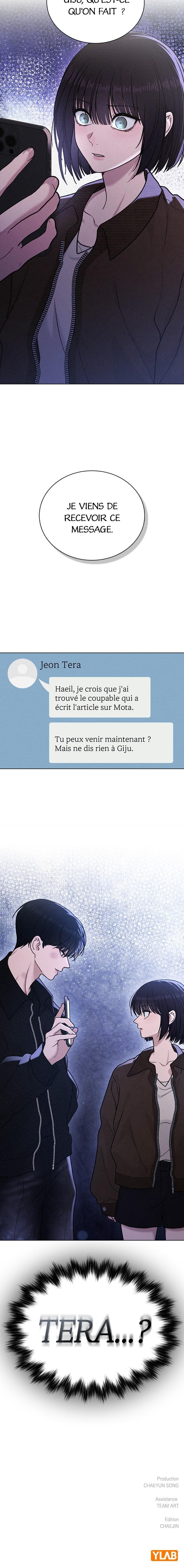 Read Ex Love Review FR Manga Online