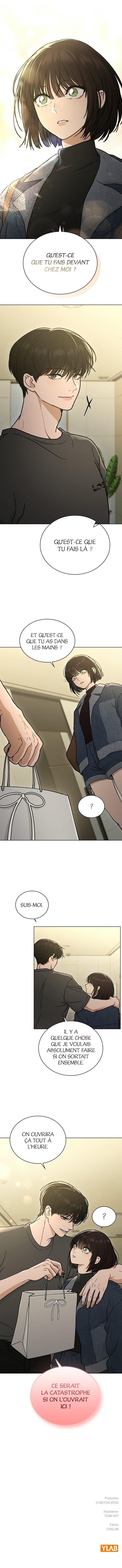 Read Ex Love Review FR Manga Online