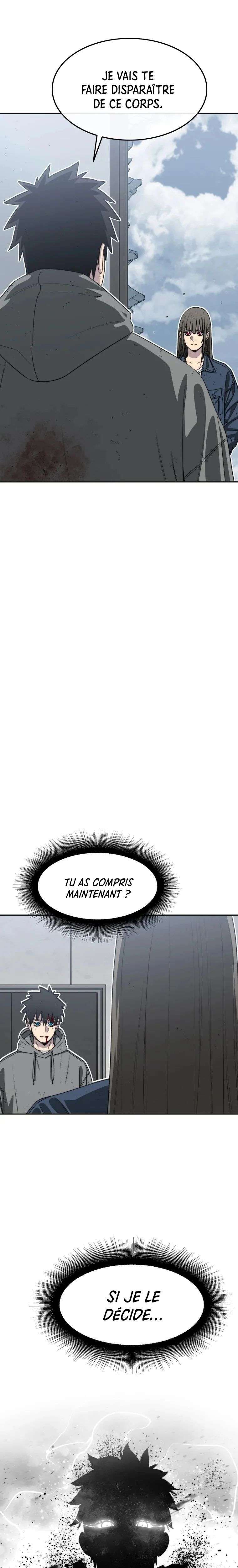 Read Existence FR Manga Online