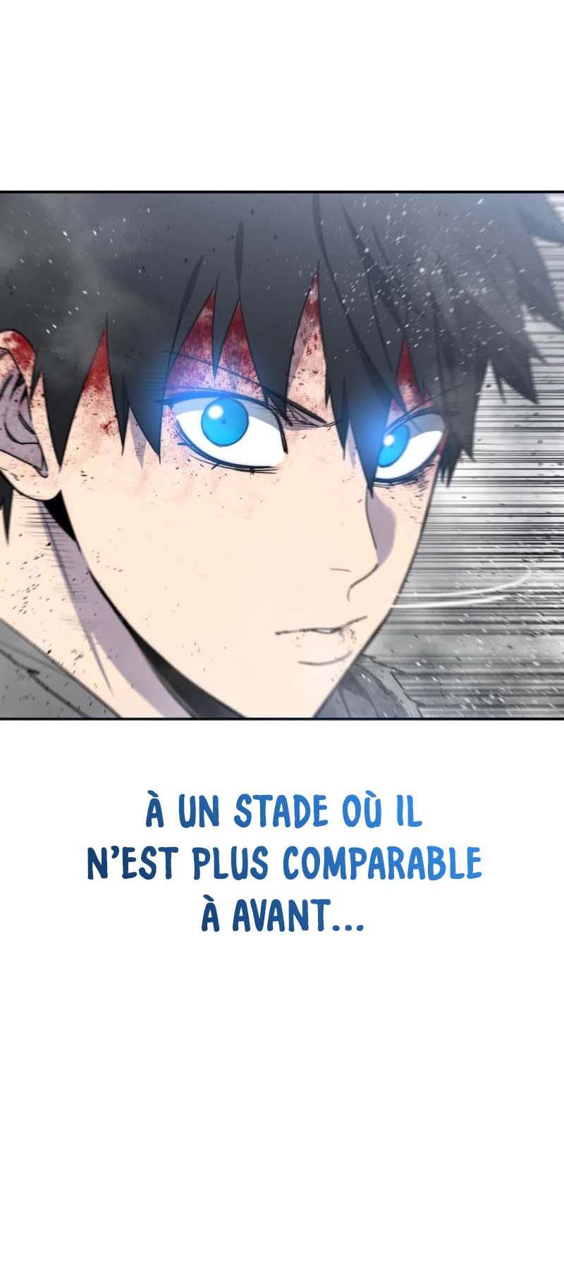 Read Existence FR Manga Online