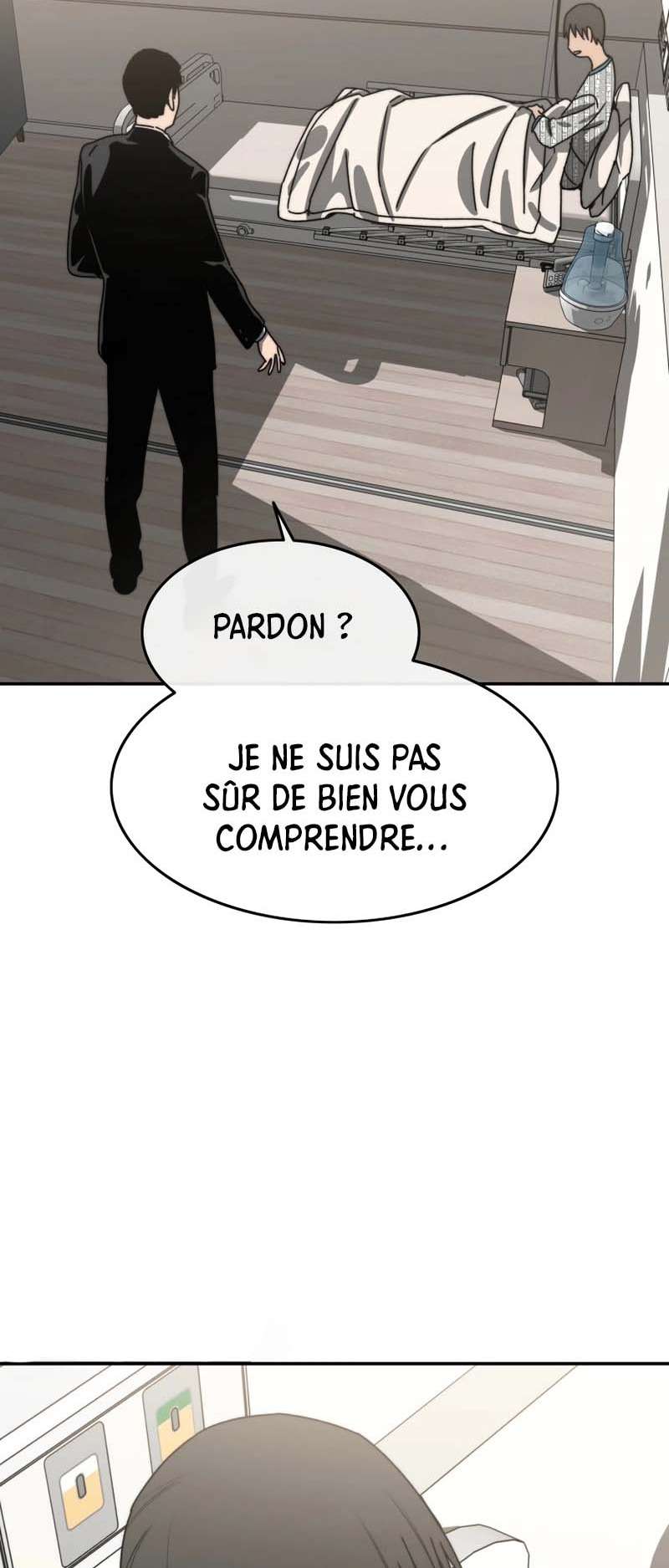 Read Existence FR Manga Online