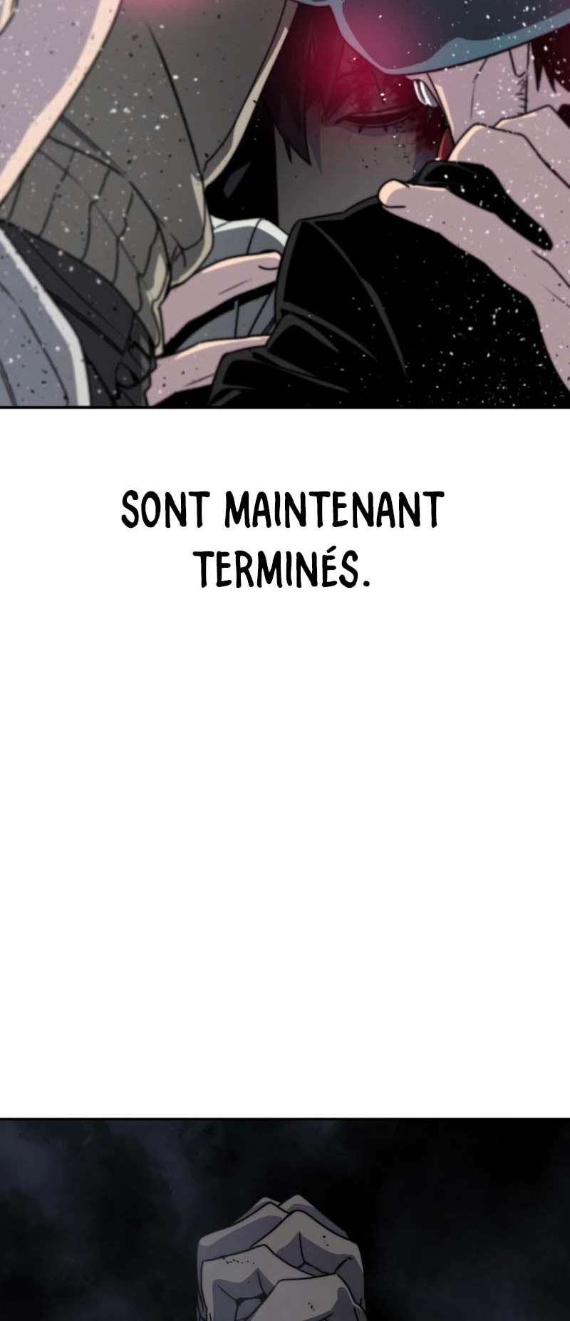 Read Existence FR Manga Online