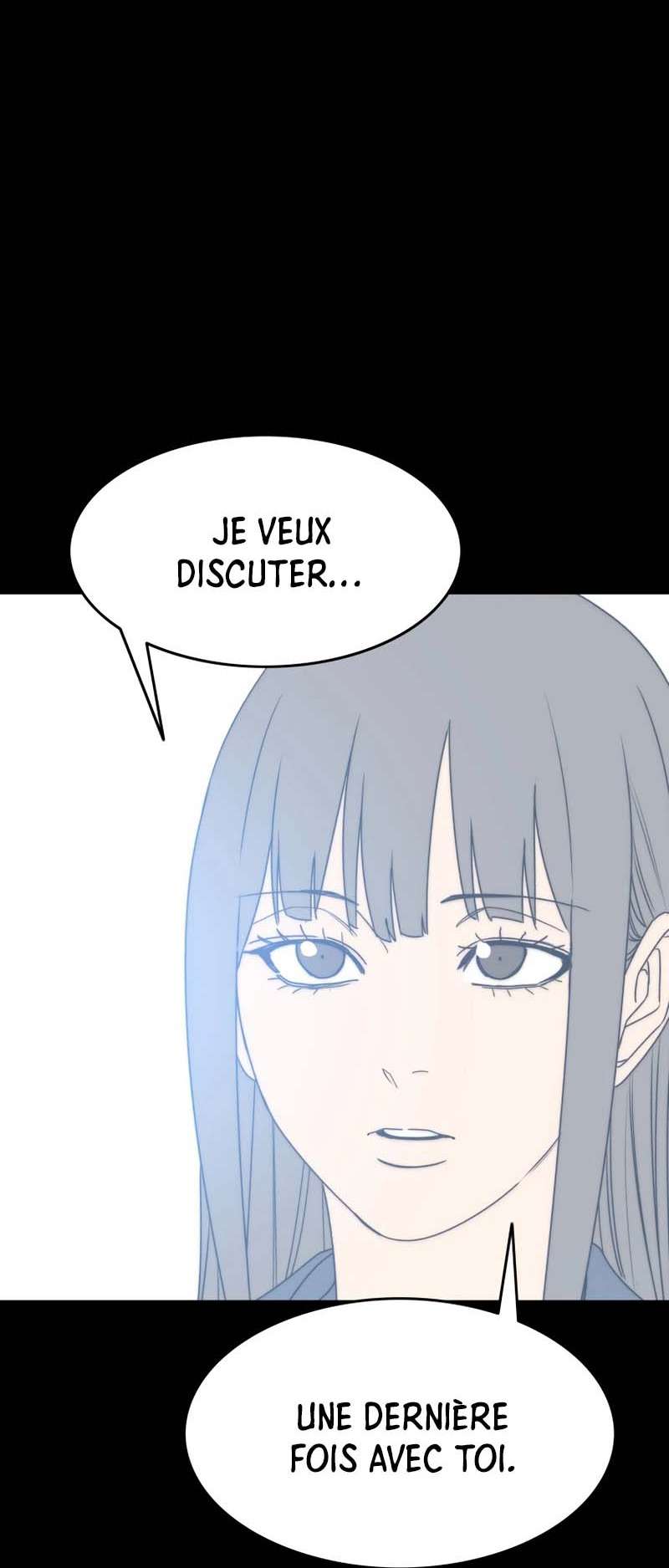 Read Existence FR Manga Online