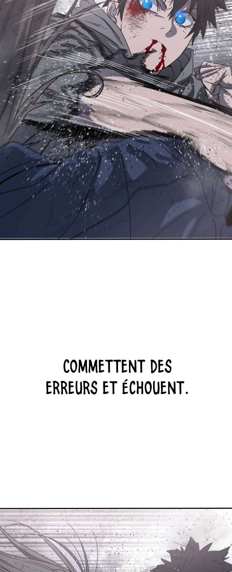 Read Existence FR Manga Online