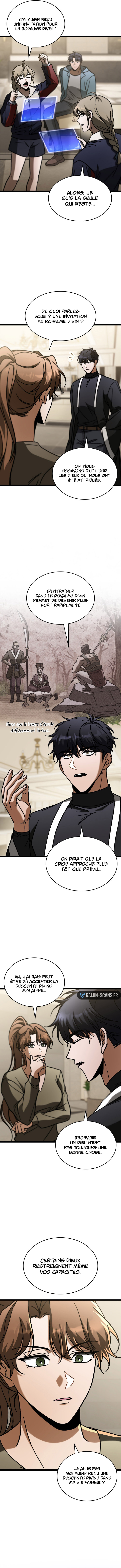 Read F Class Destiny Hunter FR Manga Online