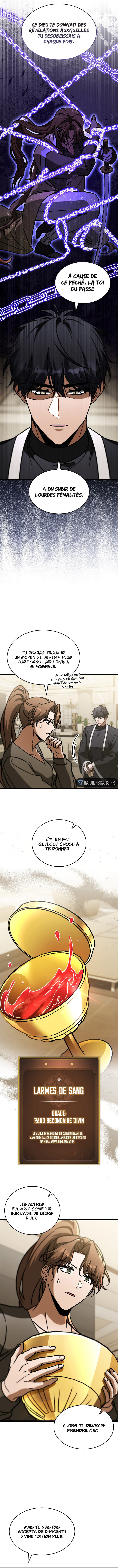 Read F Class Destiny Hunter FR Manga Online