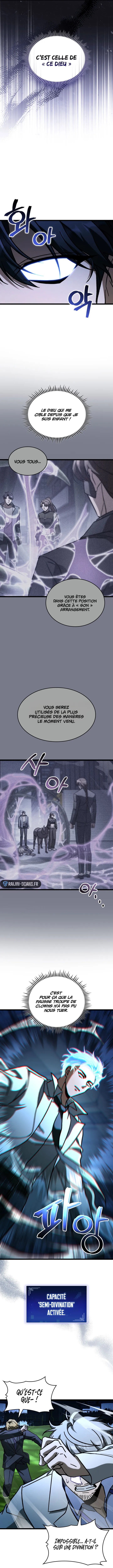 Read F Class Destiny Hunter FR Manga Online