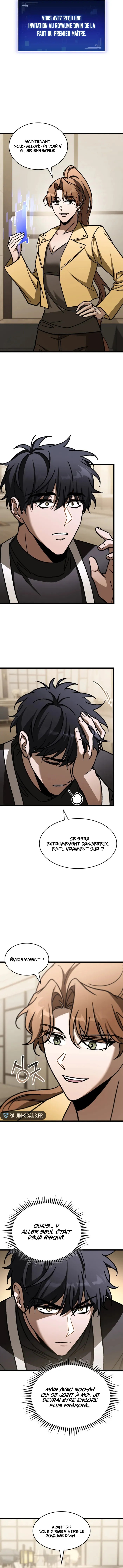 Read F Class Destiny Hunter FR Manga Online