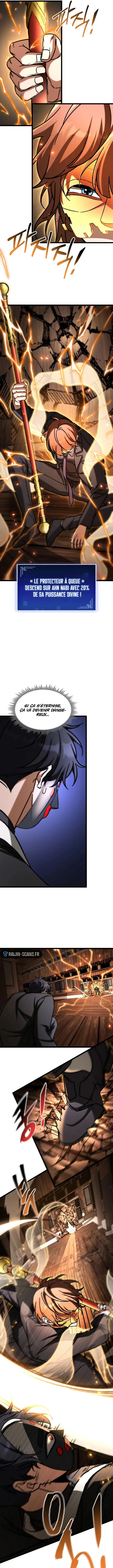 Read F Class Destiny Hunter FR Manga Online