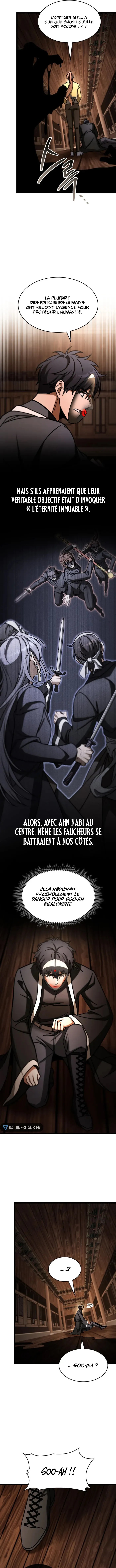 Read F Class Destiny Hunter FR Manga Online