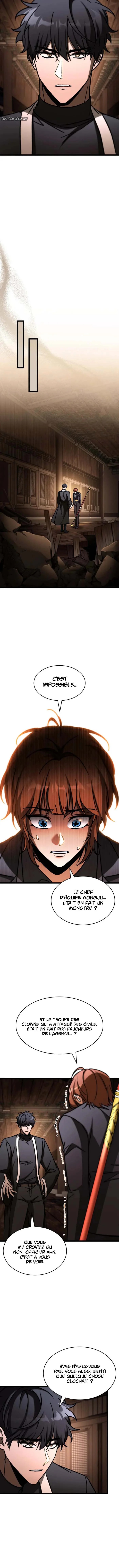 Read F Class Destiny Hunter FR Manga Online