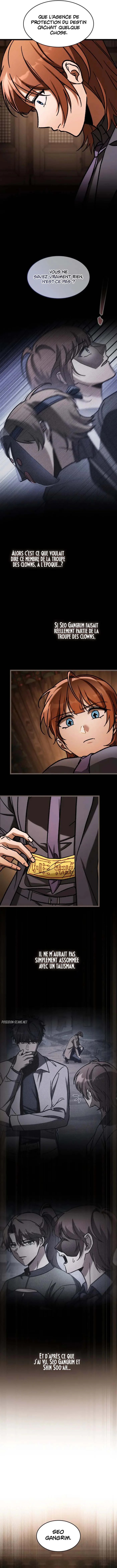 Read F Class Destiny Hunter FR Manga Online