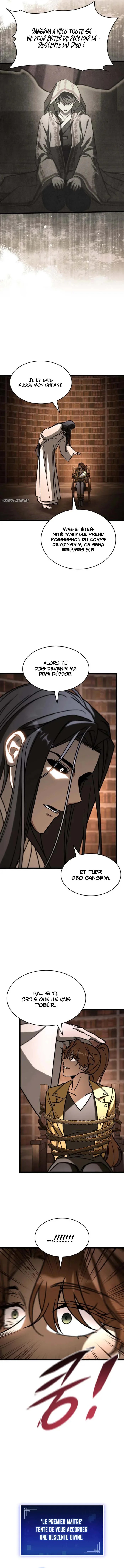 Read F Class Destiny Hunter FR Manga Online