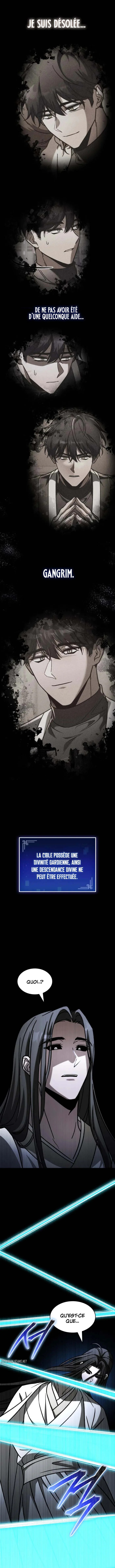 Read F Class Destiny Hunter FR Manga Online