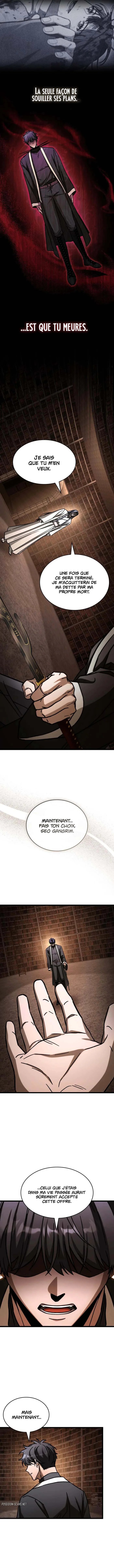 Read F Class Destiny Hunter FR Manga Online