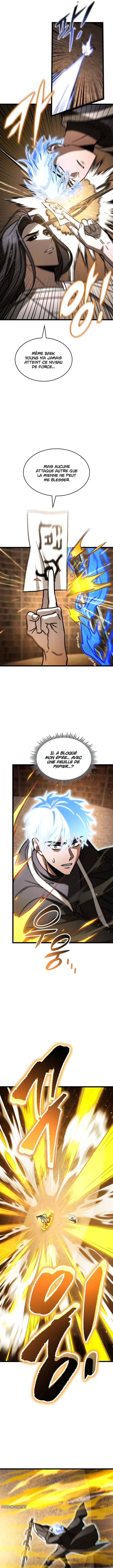 Read F Class Destiny Hunter FR Manga Online