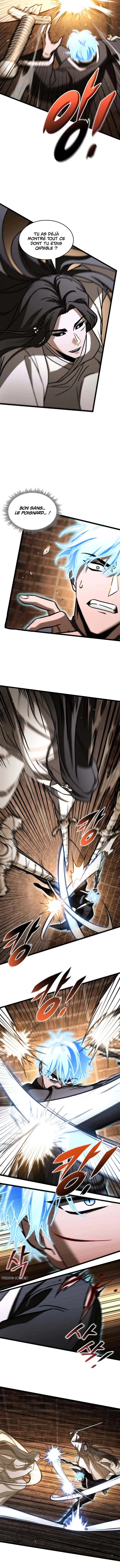 Read F Class Destiny Hunter FR Manga Online