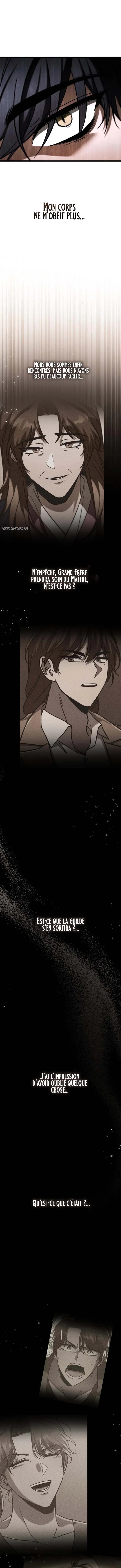 Read F Class Destiny Hunter FR Manga Online
