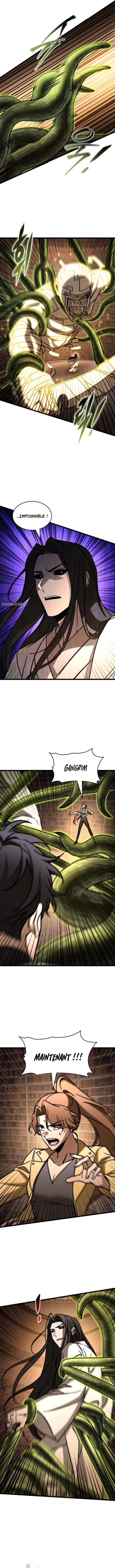 Read F Class Destiny Hunter FR Manga Online