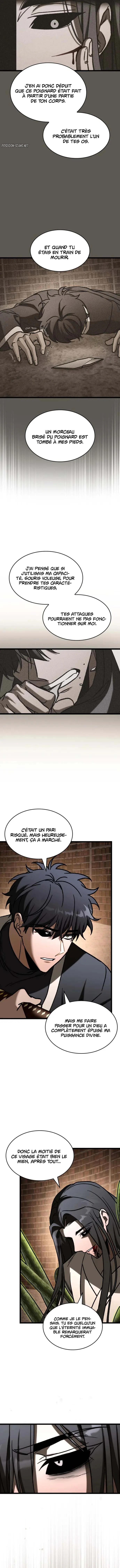 Read F Class Destiny Hunter FR Manga Online