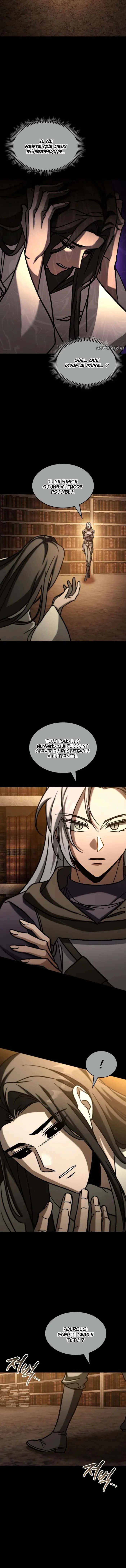 Read F Class Destiny Hunter FR Manga Online