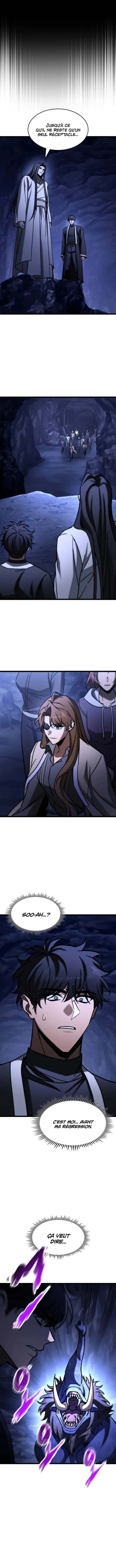 Read F Class Destiny Hunter FR Manga Online