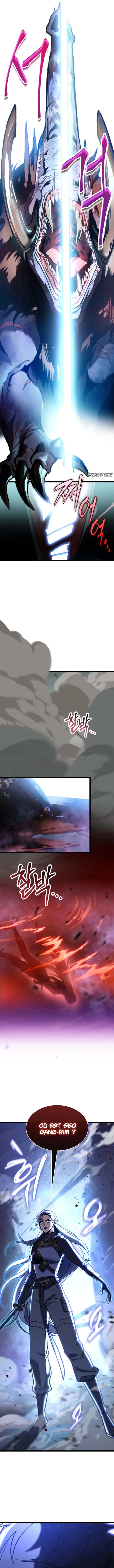 Read F Class Destiny Hunter FR Manga Online