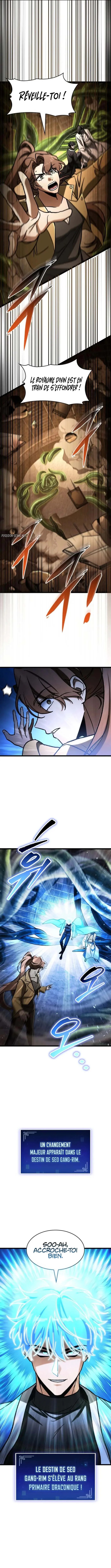 Read F Class Destiny Hunter FR Manga Online