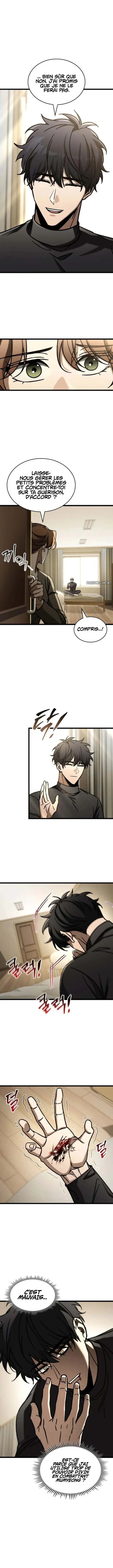 Read F Class Destiny Hunter FR Manga Online