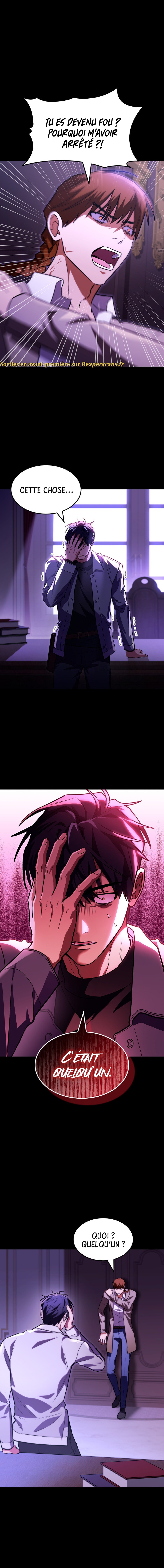 Read F Class Destiny Hunter FR Manga Online