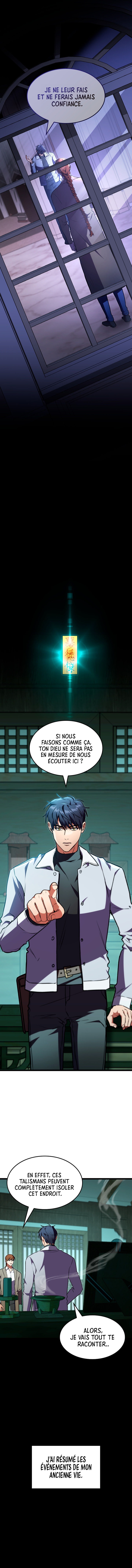 Read F Class Destiny Hunter FR Manga Online
