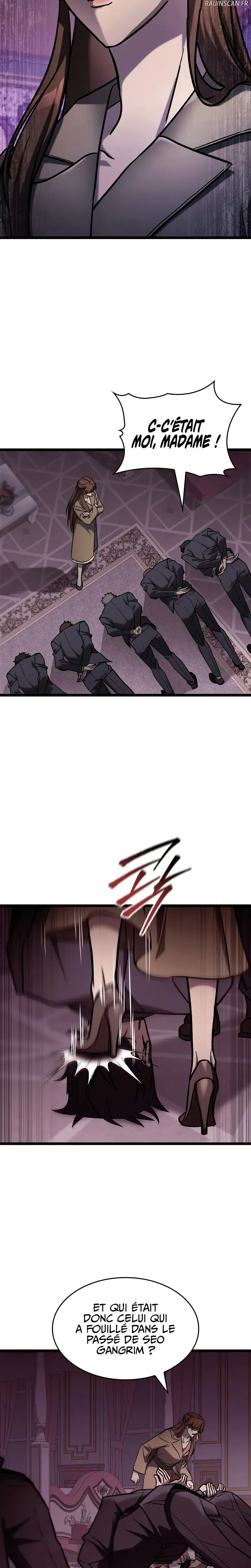 Read F Class Destiny Hunter FR Manga Online