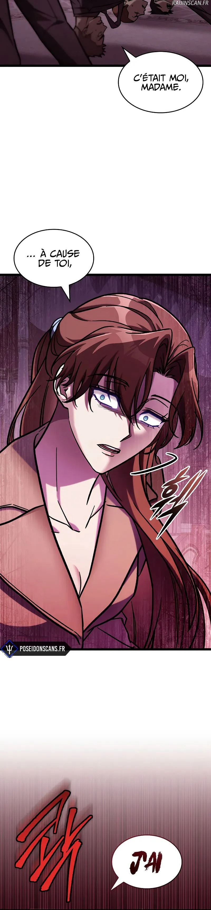 Read F Class Destiny Hunter FR Manga Online