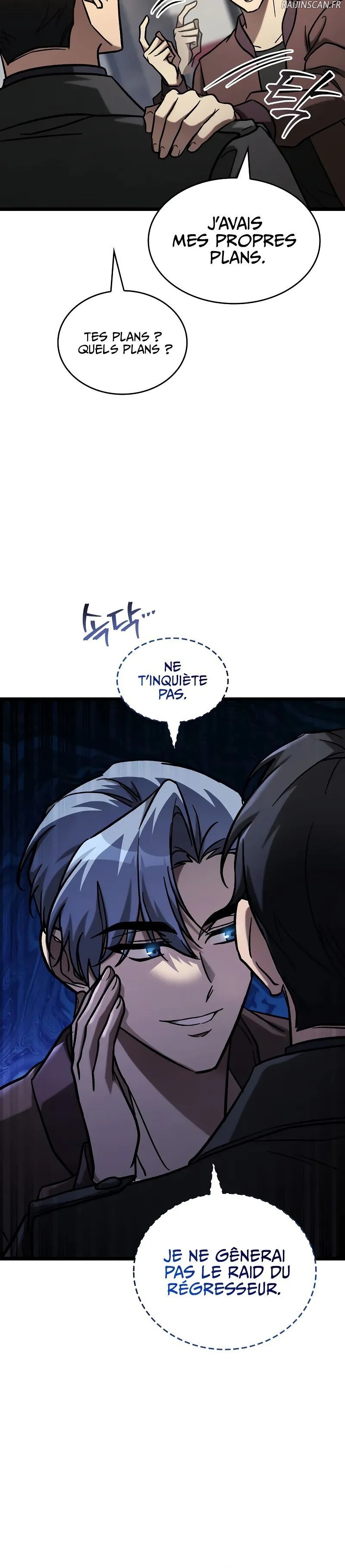 Read F Class Destiny Hunter FR Manga Online