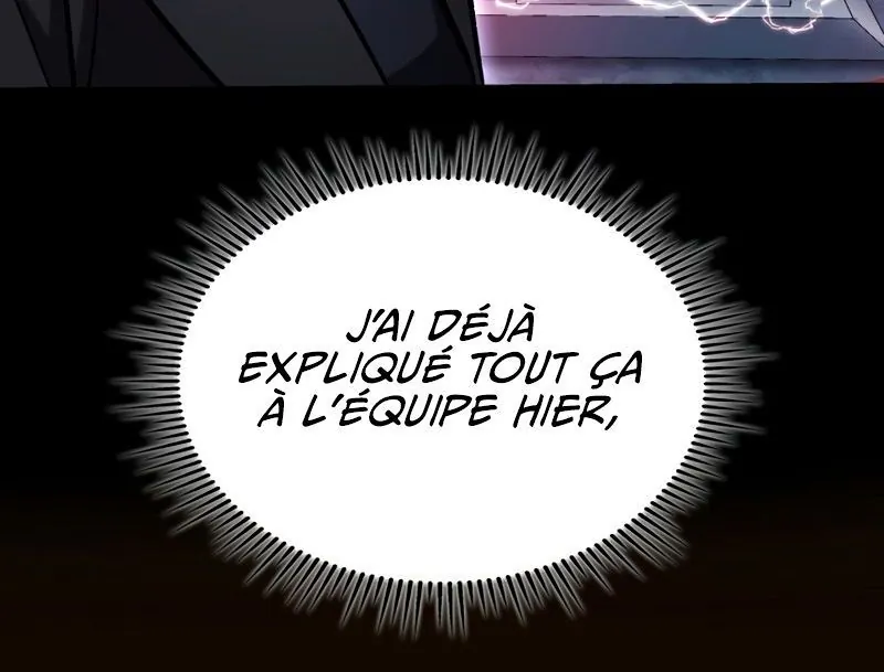 Read F Class Destiny Hunter FR Manga Online