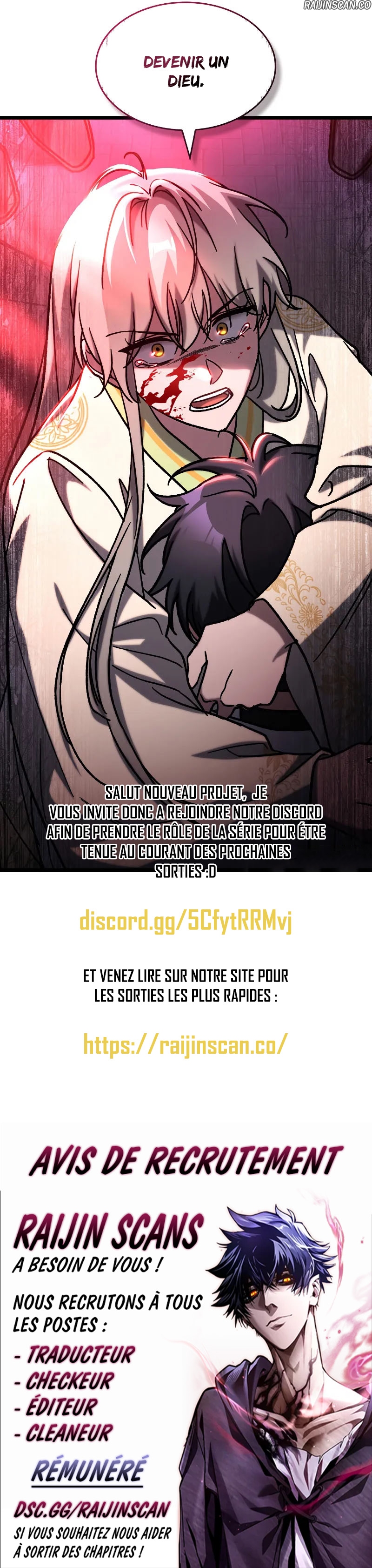 Read F Class Destiny Hunter FR Manga Online