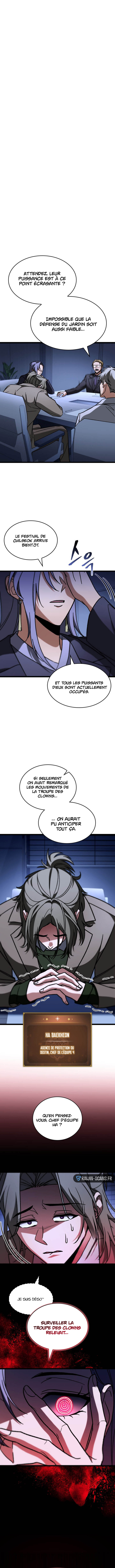 Read F Class Destiny Hunter FR Manga Online
