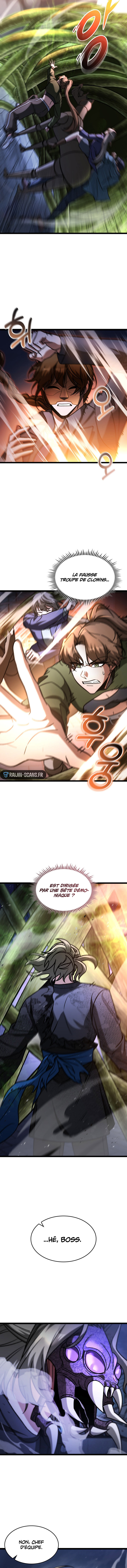 Read F Class Destiny Hunter FR Manga Online