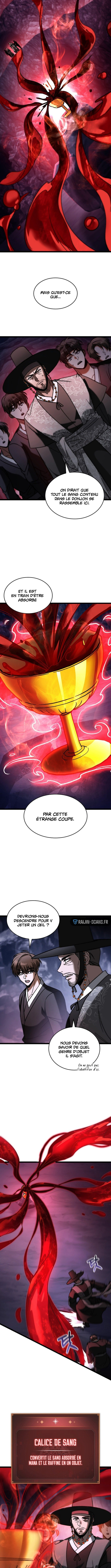 Read F Class Destiny Hunter FR Manga Online