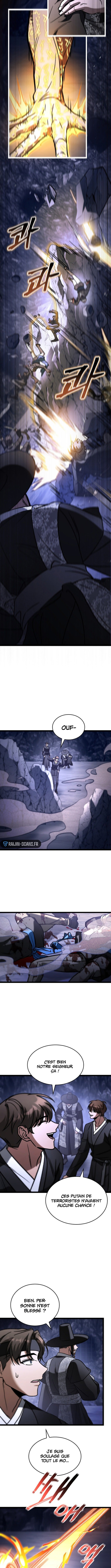 Read F Class Destiny Hunter FR Manga Online