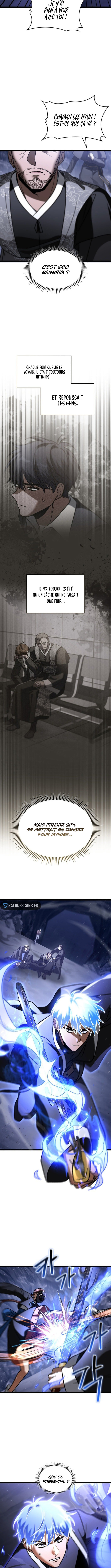 Read F Class Destiny Hunter FR Manga Online