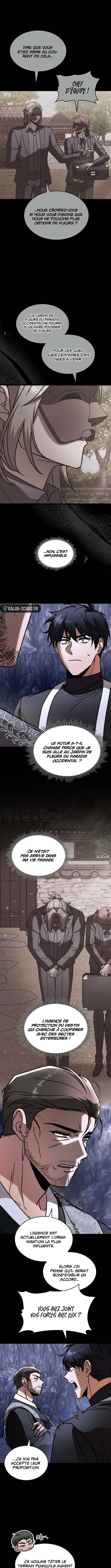 Read F Class Destiny Hunter FR Manga Online
