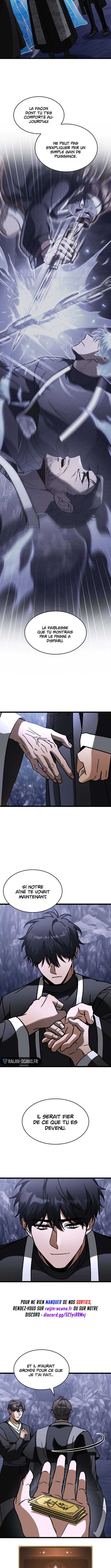 Read F Class Destiny Hunter FR Manga Online