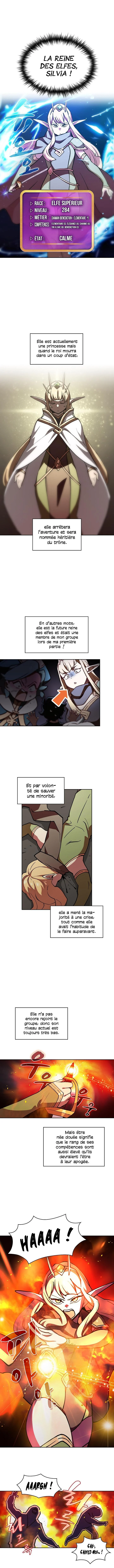 Read FFF Class Trashero FR Manga Online